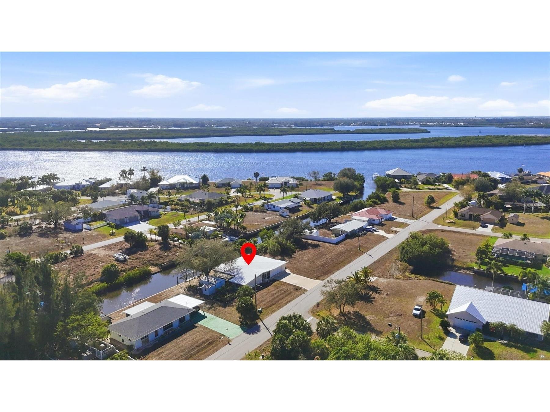 3492 Discovery Drive Punta Gorda FL 33983 - DESOTO CANAL D6145107 image2