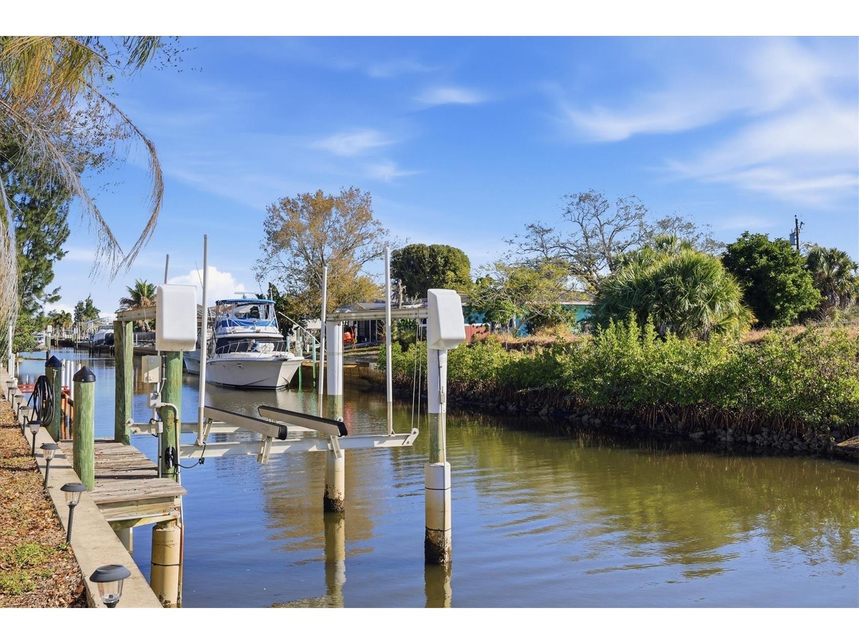 3492 Discovery Drive Punta Gorda FL 33983 - DESOTO CANAL D6145107 image35