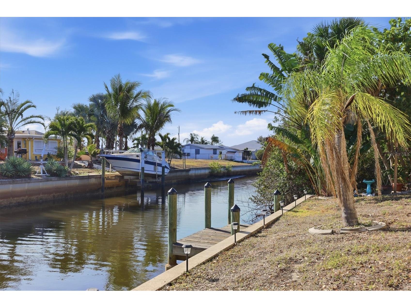 3492 Discovery Drive Punta Gorda FL 33983 - DESOTO CANAL D6145107 image36