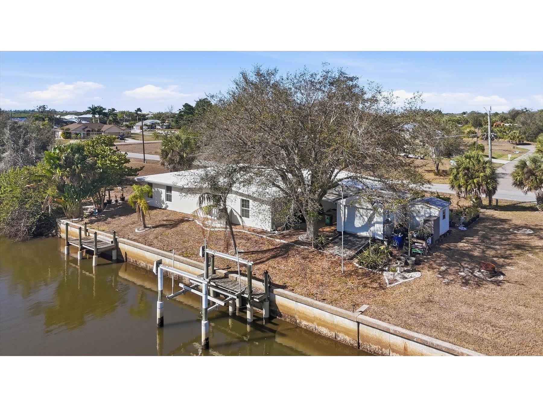 3492 Discovery Drive Punta Gorda FL 33983 - DESOTO CANAL D6145107 image37