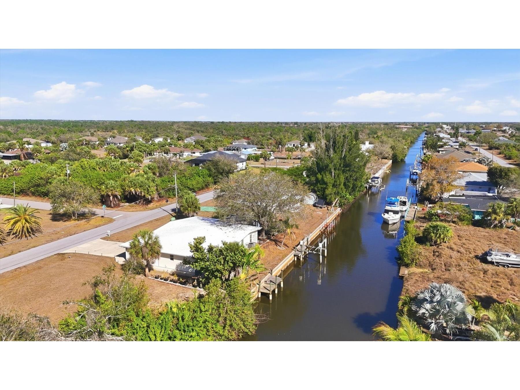 3492 Discovery Drive Punta Gorda FL 33983 - DESOTO CANAL D6145107 image38