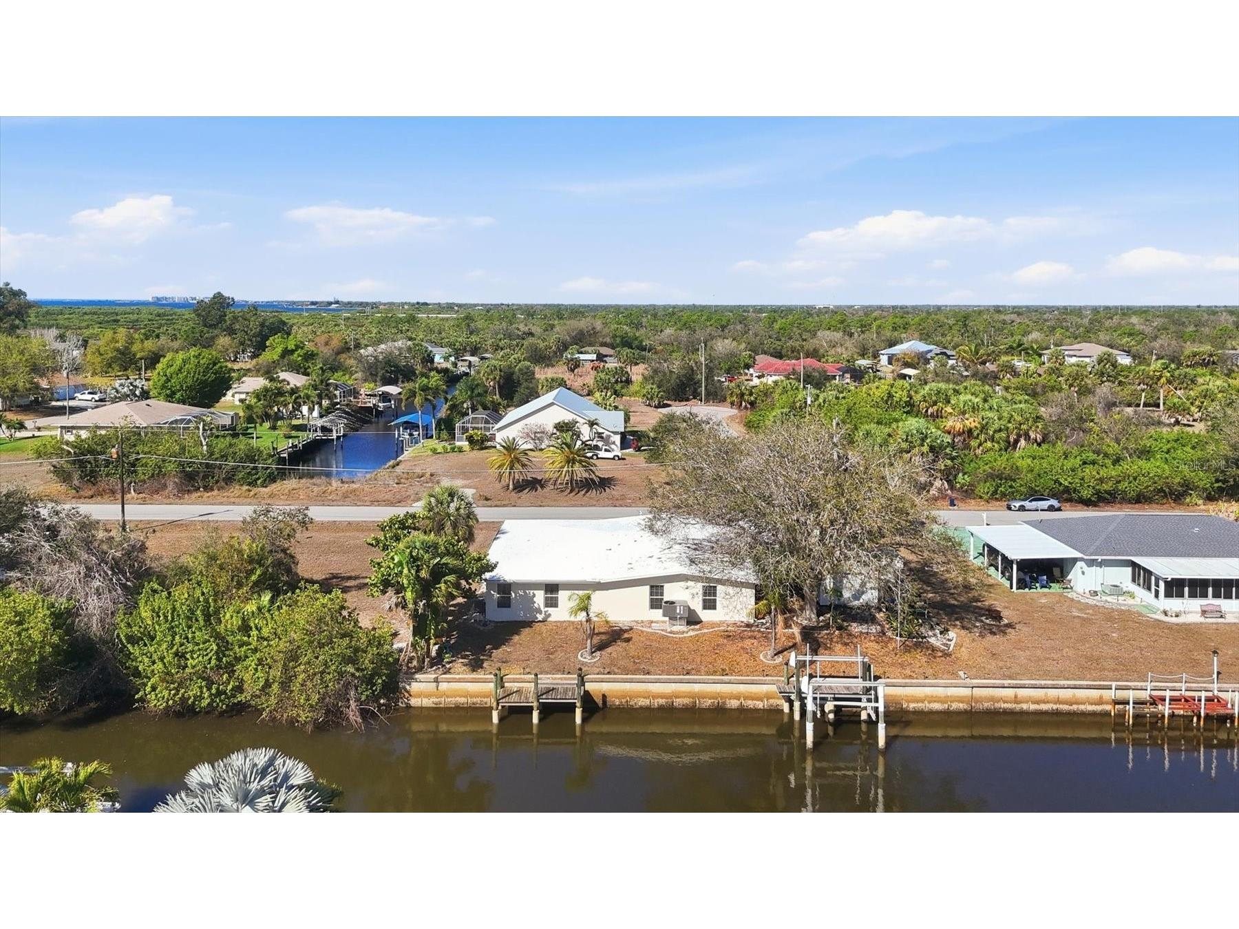 3492 Discovery Drive Punta Gorda FL 33983 - DESOTO CANAL D6145107 image39