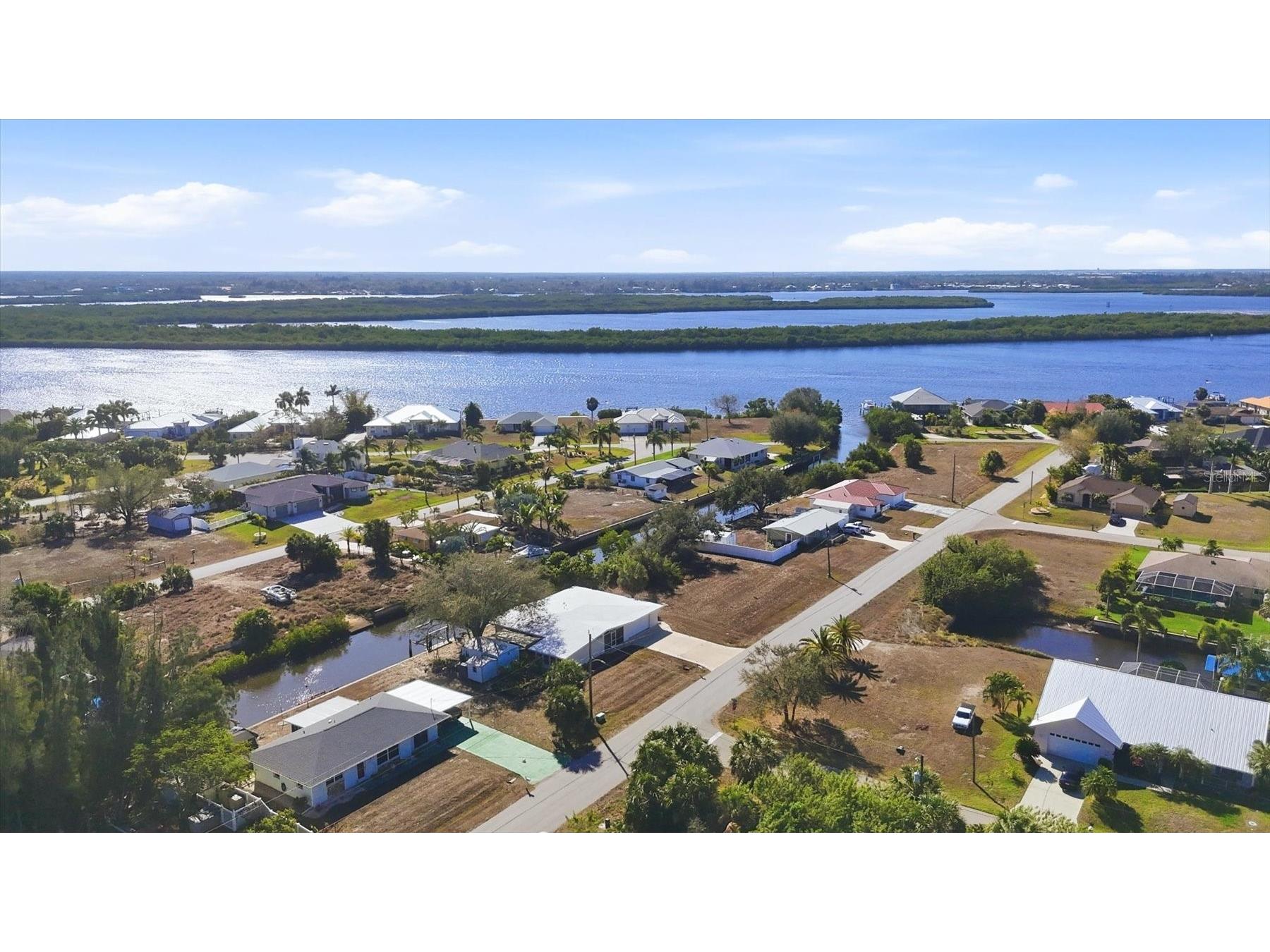 3492 Discovery Drive Punta Gorda FL 33983 - DESOTO CANAL D6145107 image4