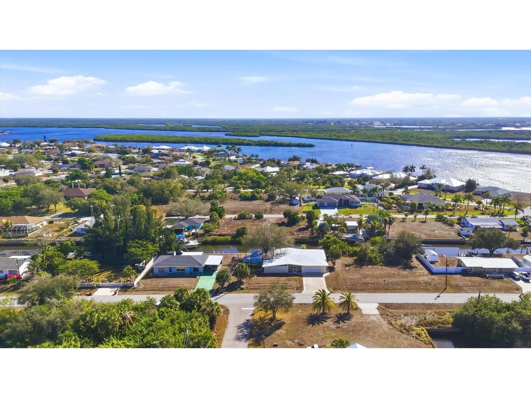 3492 Discovery Drive Punta Gorda FL 33983 - DESOTO CANAL D6145107 image5