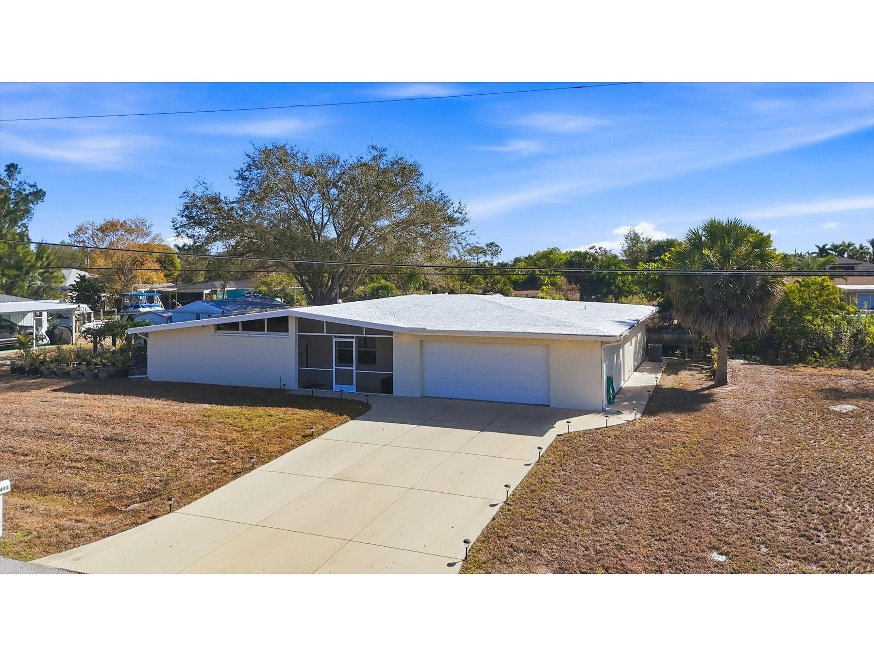 3492 Discovery Drive Punta Gorda FL 33983 - DESOTO CANAL D6145107 image7