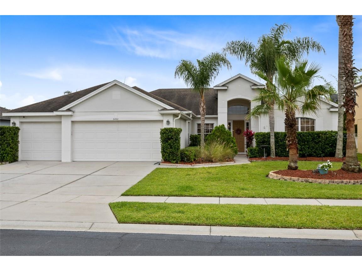 3492 Forest Ridge Lane Kissimmee FL 34741 O6106039 image1