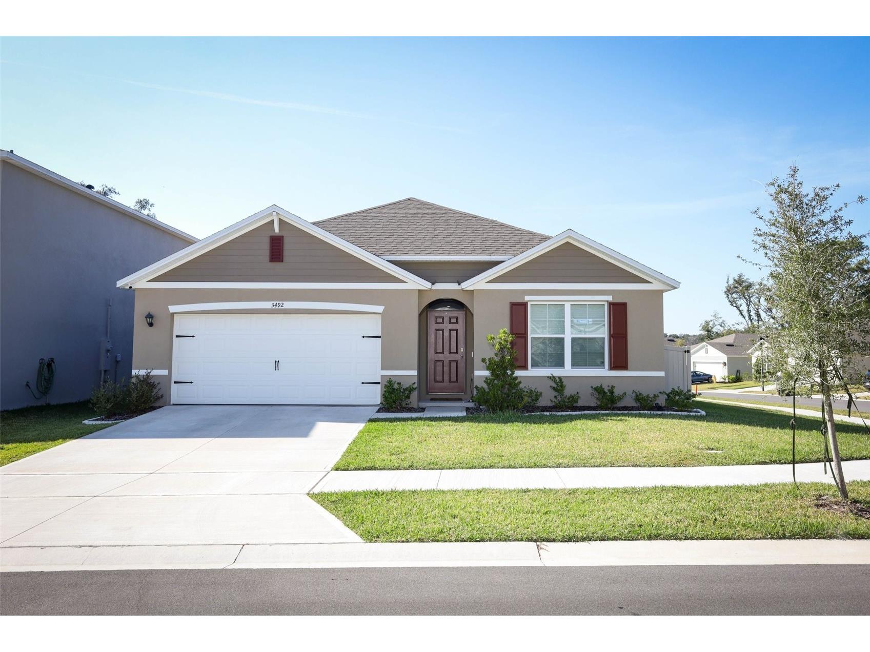 3492 Islewood Court Ocoee FL 34761 O6367301 image1