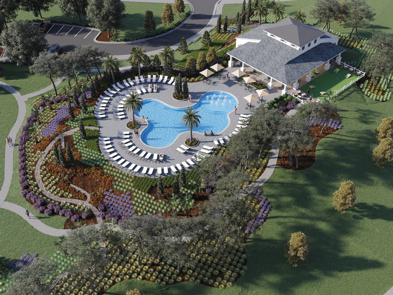 3492 Moscato Drive Brooksville FL 34602 O6367994 image24