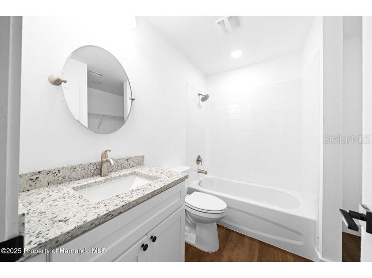 3492 Sugarfoot Drive Spring Hill FL 34606 W7878138 image11