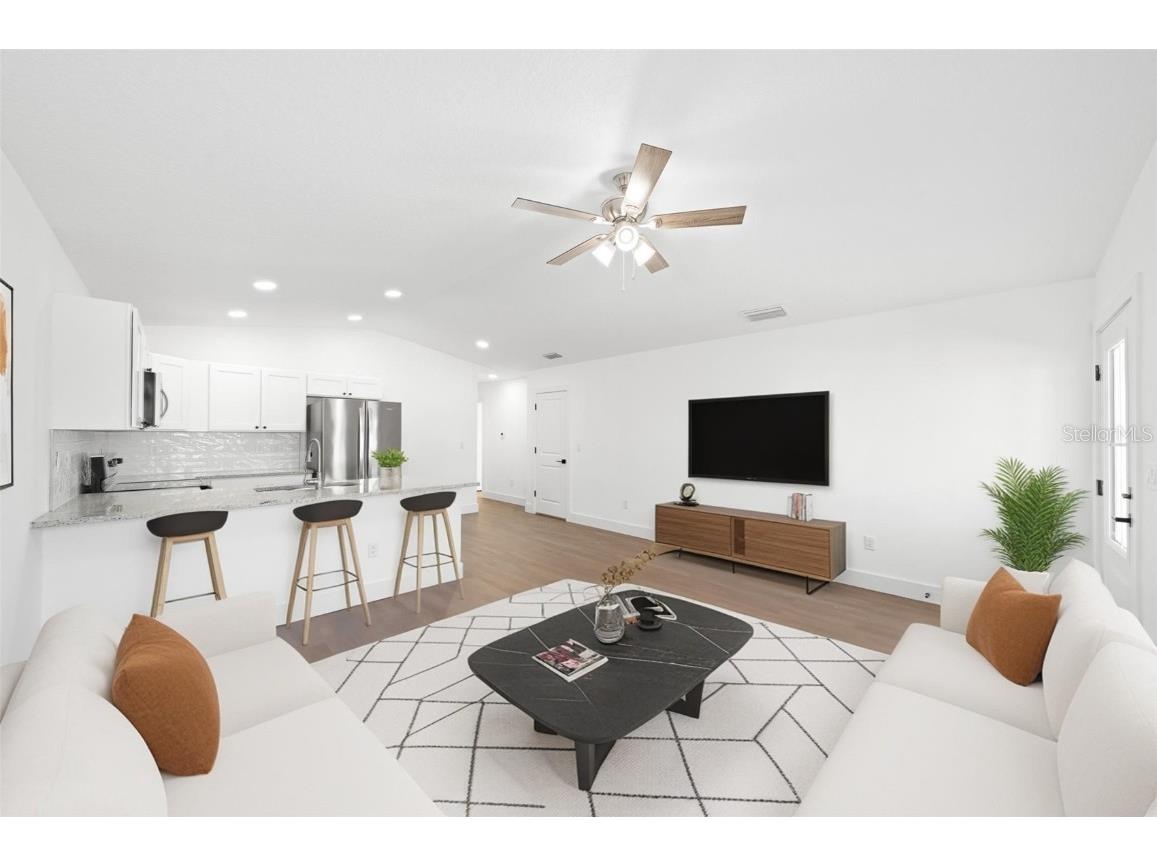 3492 Sugarfoot Drive Spring Hill FL 34606 W7878138 image3