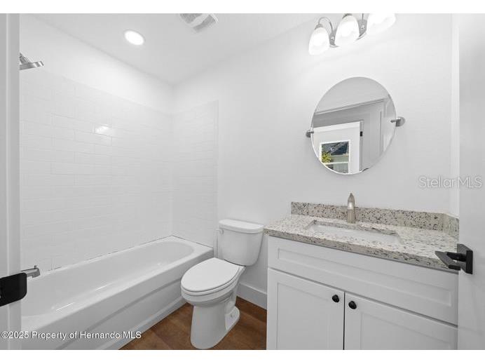 3492 Sugarfoot Drive Spring Hill FL 34606 W7878138 image7