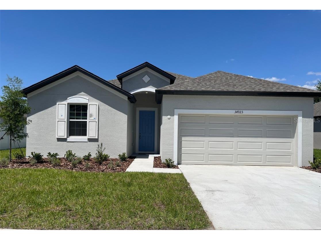 34923 Mulrion Drive Zephyrhills FL 33541 TB8358230 image1