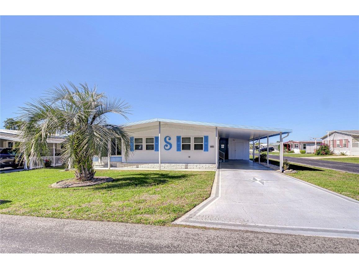 34925 Carl Avenue Zephyrhills FL 33541 TB8364837 image1