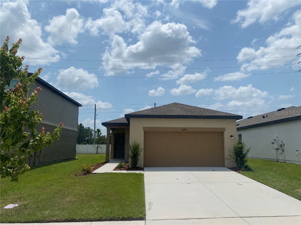 34925 Daisy Meadow Loop Zephyrhills FL 33541 U8221733 image1