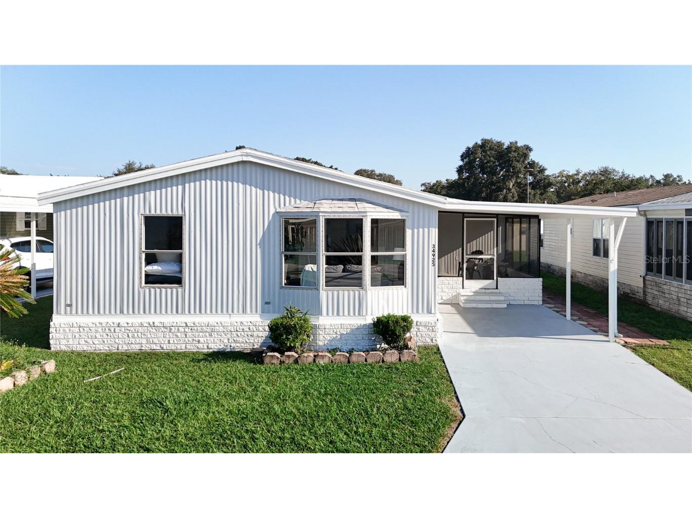 34925 Fun Way Zephyrhills FL 33541 TB8304347 image1