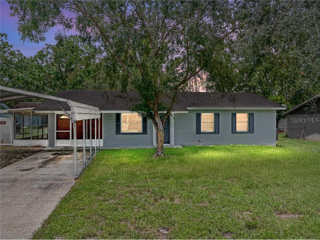 34927 Ansley Avenue Dade City FL 33523 T3545657 image1