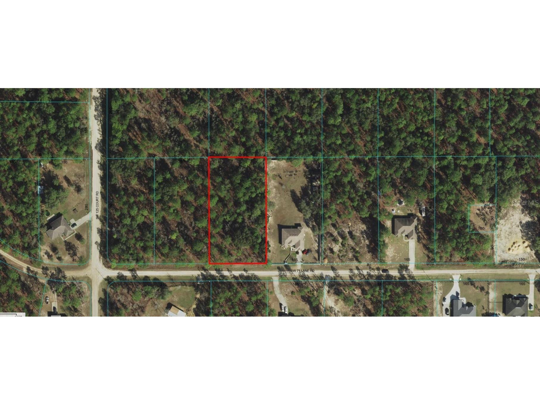 3493-094-002 SW 71st Lane Road Ocala FL 34481 A4585587 image1
