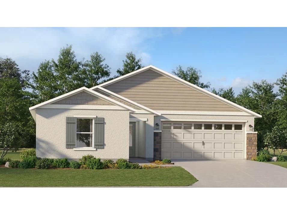 3493 Chinotto Drive Lake Alfred FL 33850 O6341978 image1