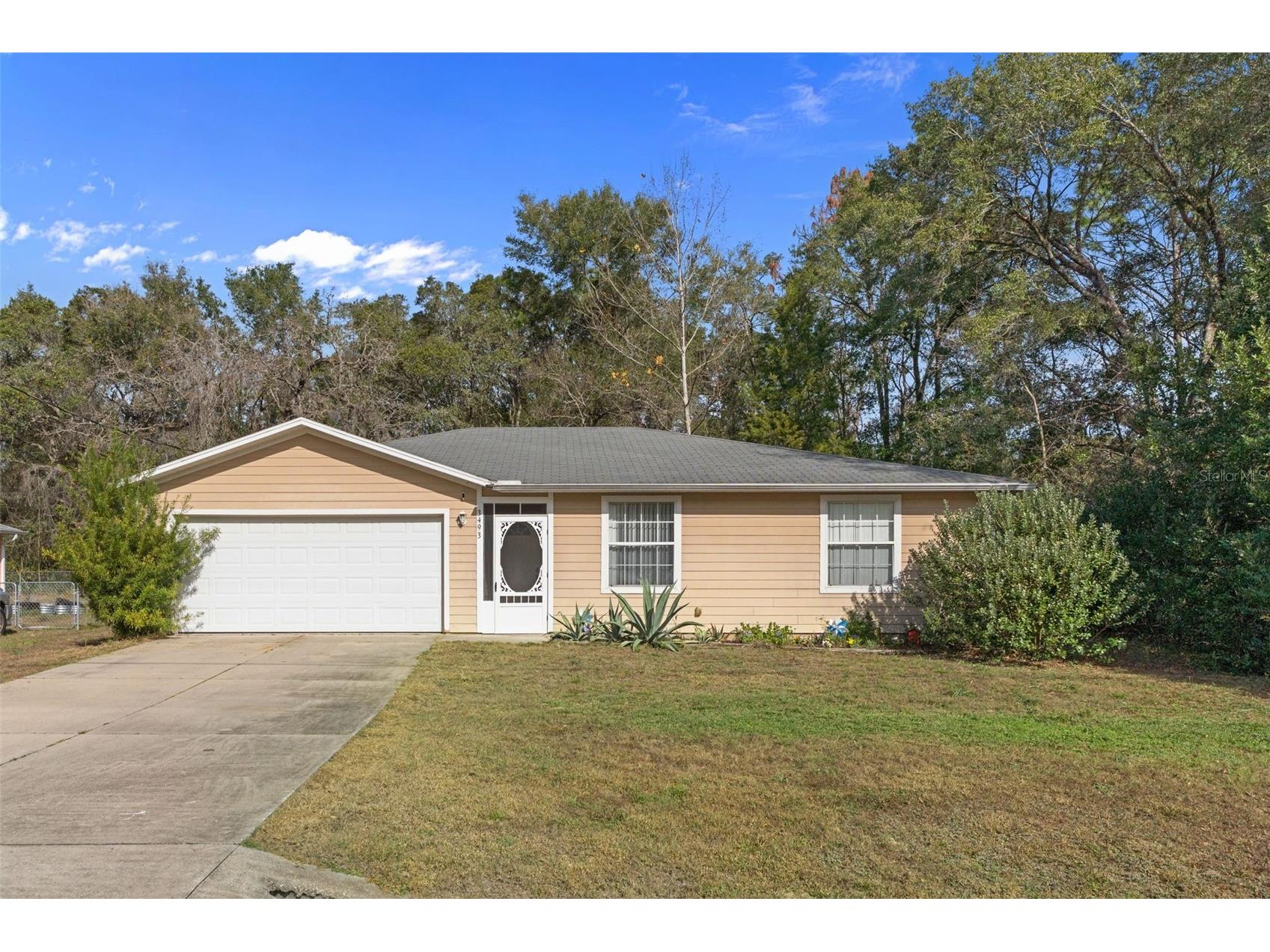 3493 E Odier Street Inverness FL 34453 A4678318 image1
