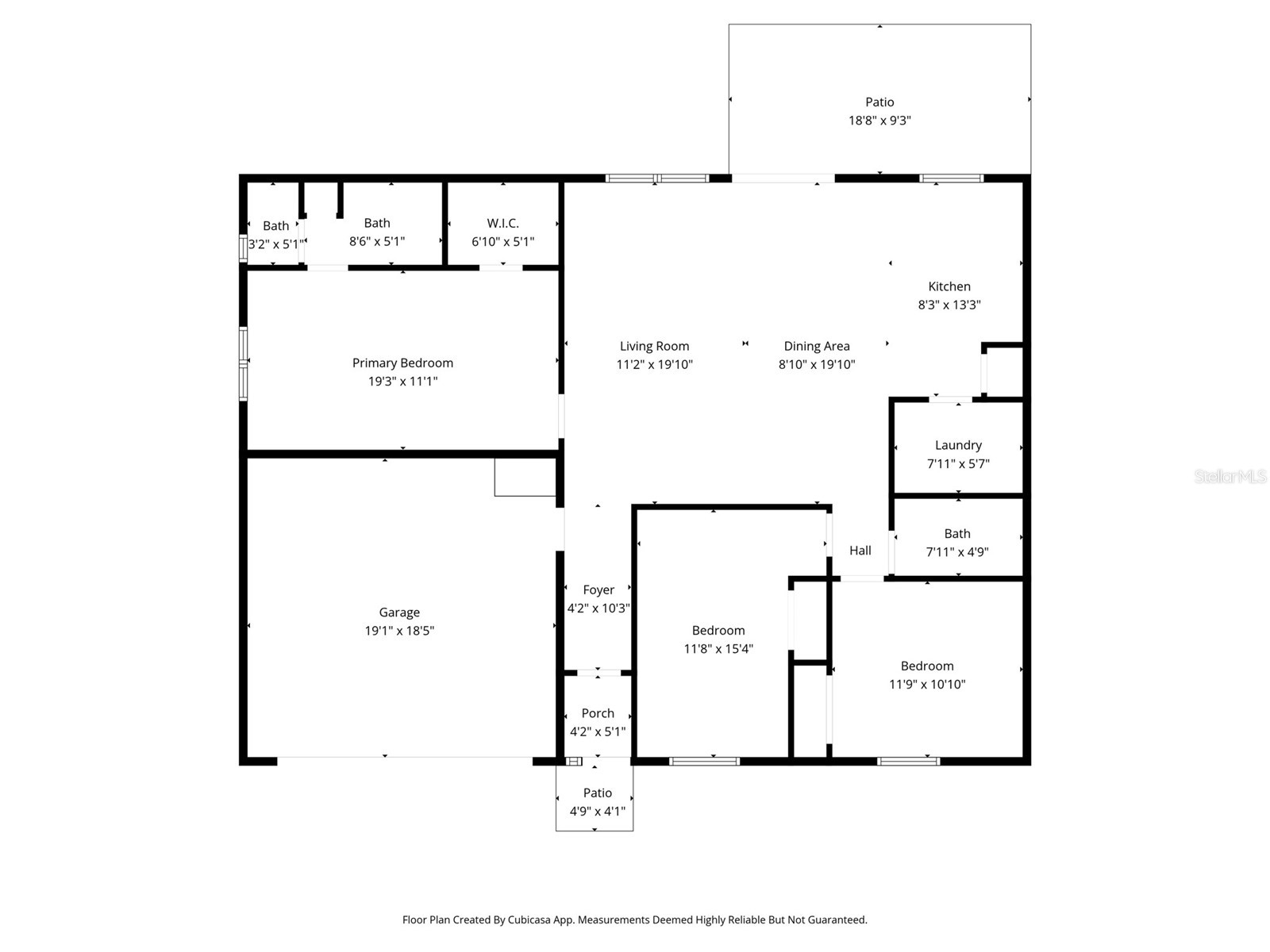 3493 E Odier Street Inverness FL 34453 A4678318 image5