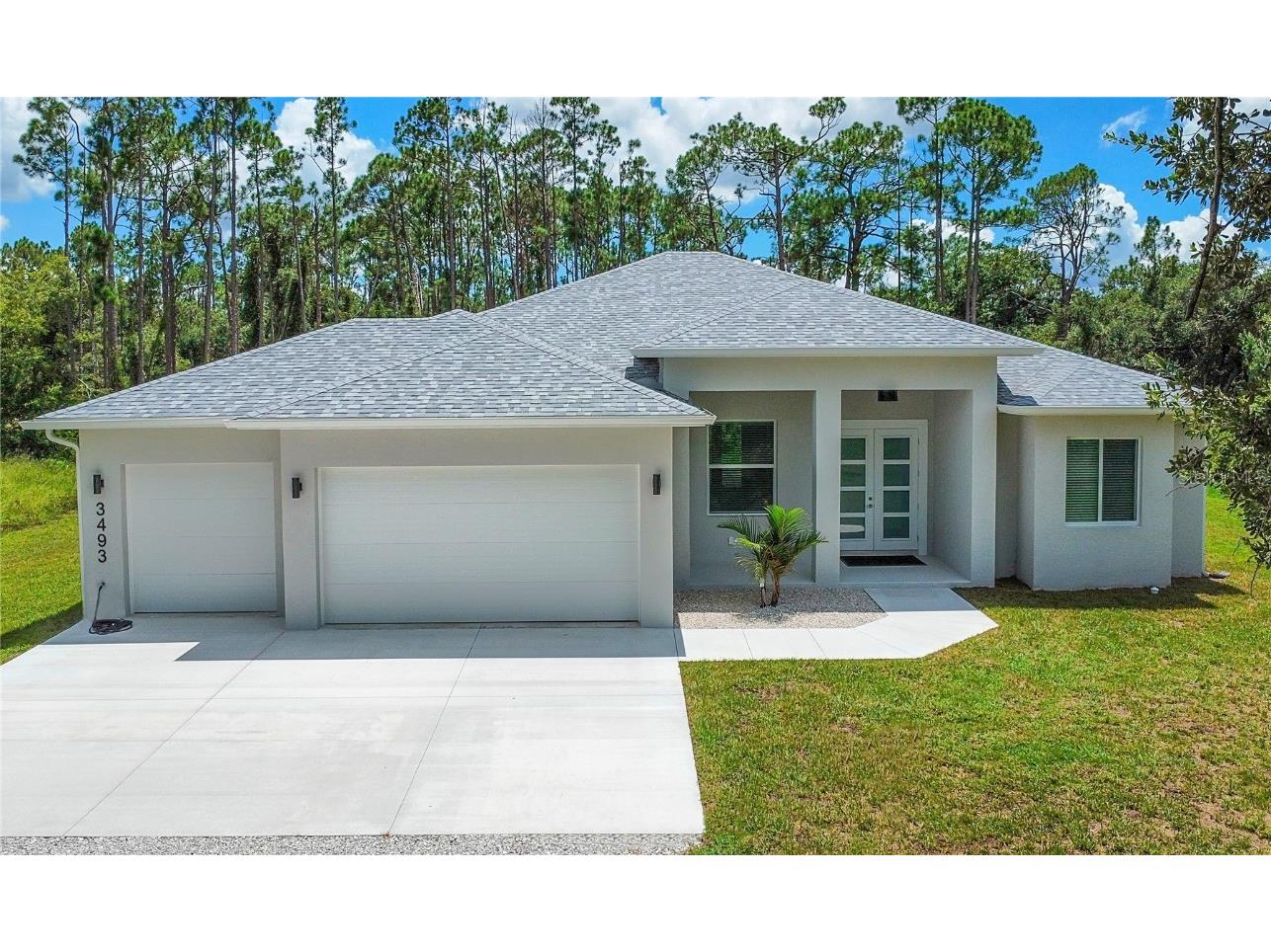 3493 Elkrem Avenue North Port FL 34286 TB8416597 image1