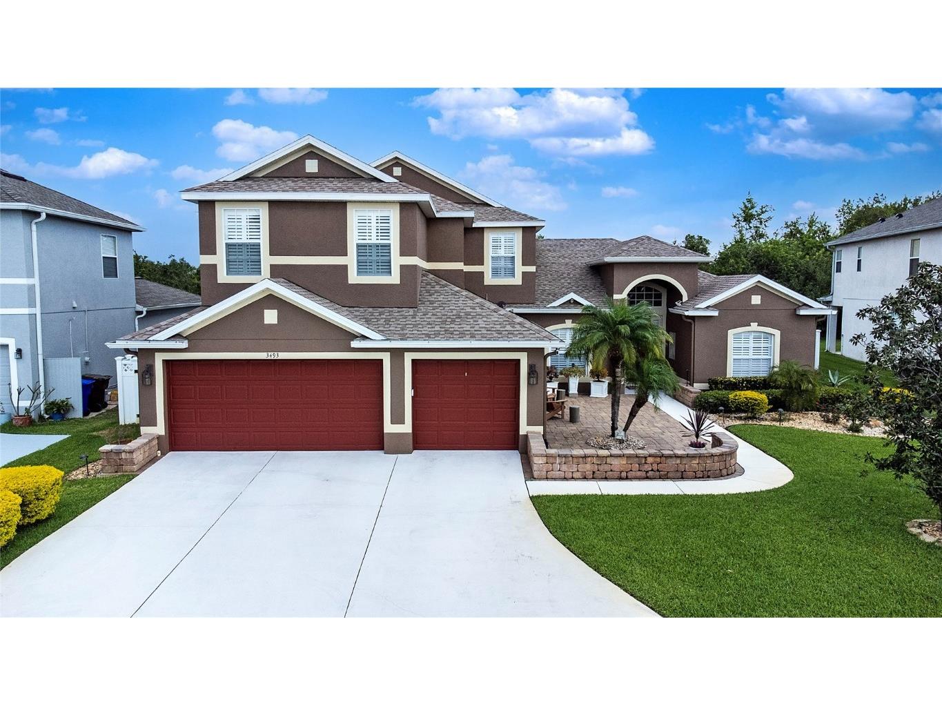 3493 Forest Ridge Lane Kissimmee FL 34741 S5082084 image1
