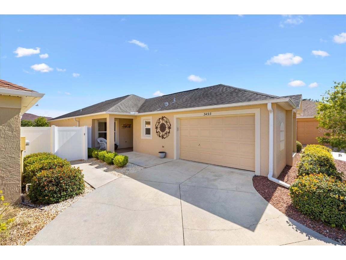 3493 Habersham Court The Villages FL 32163 G5103942 image1