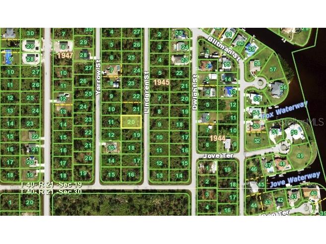 3493 Lindgreen Street Port Charlotte FL 33981 C7500163 image1