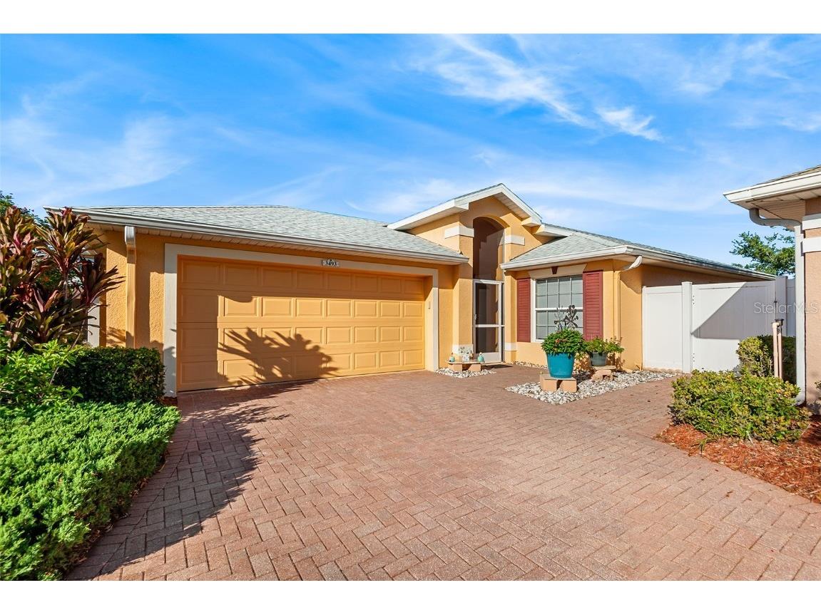 3493 Raleigh Drive Winter Haven FL 33884 - Ruby Lake P4927236 image1