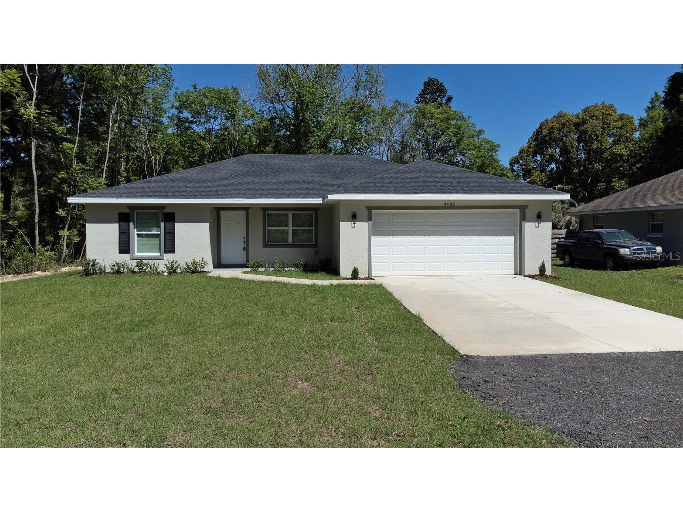 3493 SE 137th Lane Summerfield FL 34491 O6098367 image1