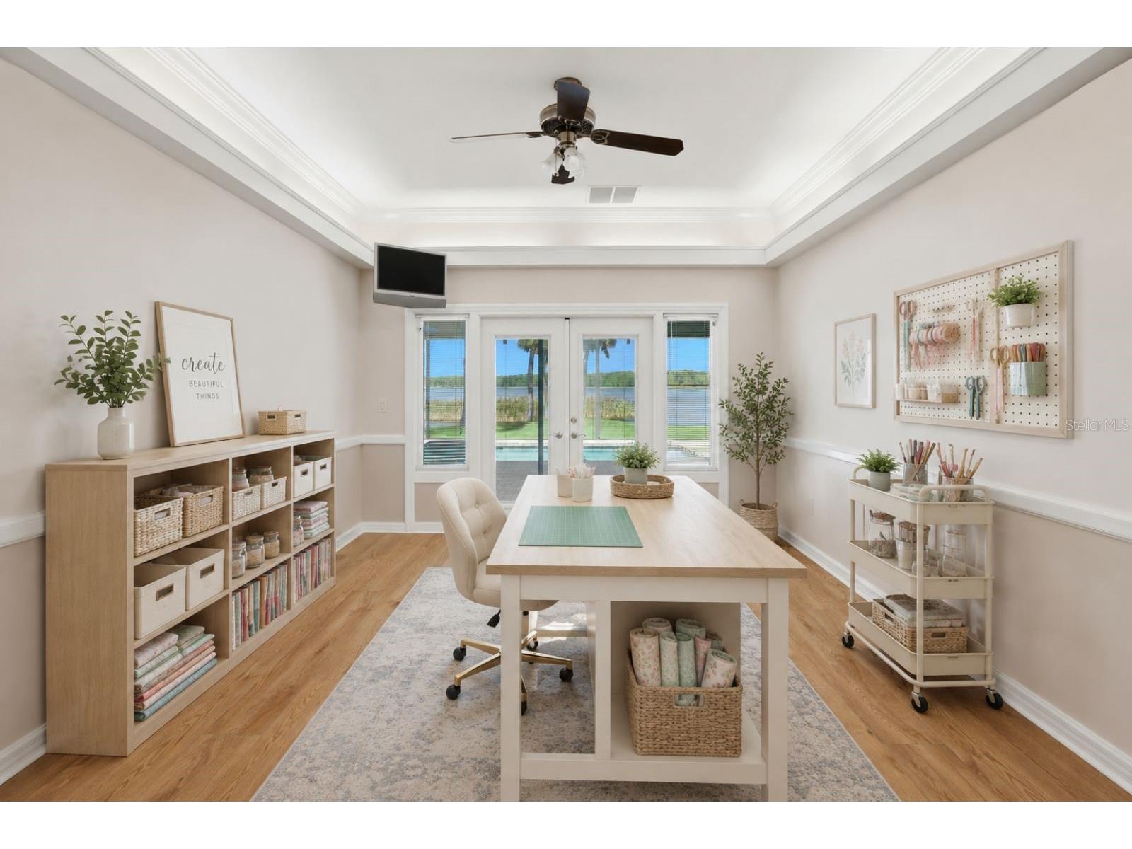 3493 Shoreline Circle Palm Harbor FL 34684 - LAKE TARPON TB8511432 image17