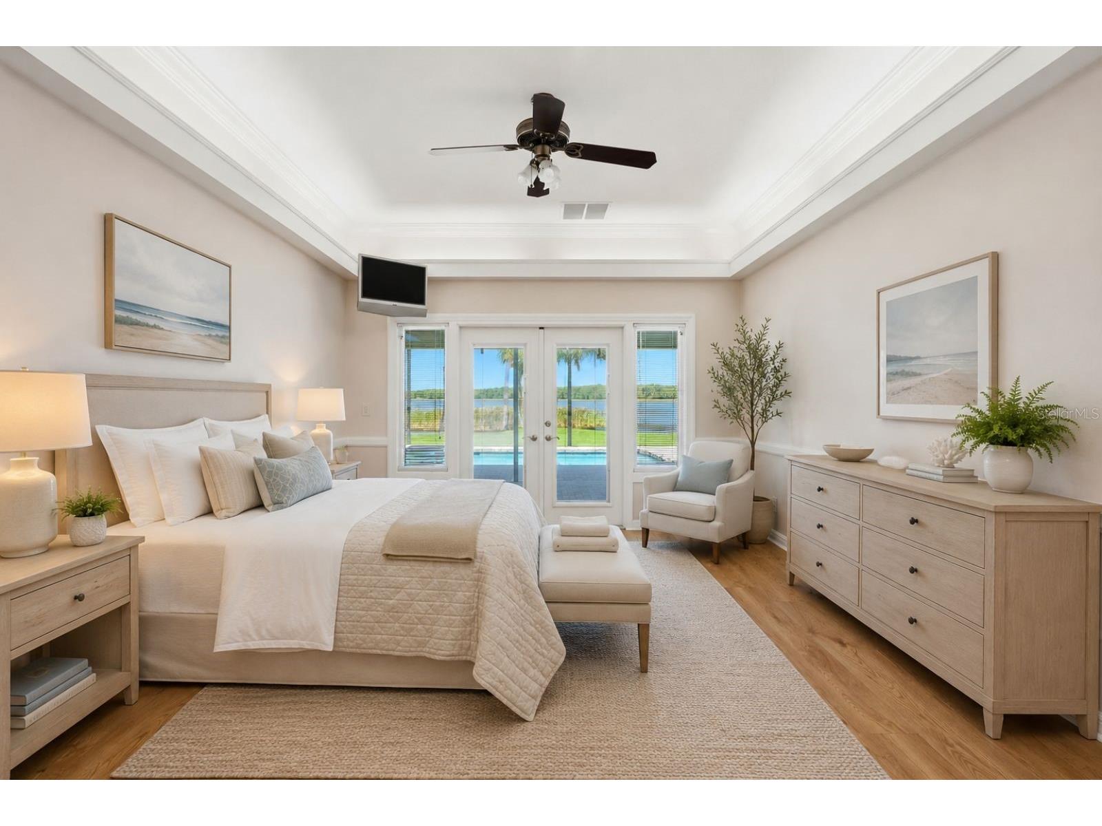 3493 Shoreline Circle Palm Harbor FL 34684 - LAKE TARPON TB8511432 image18