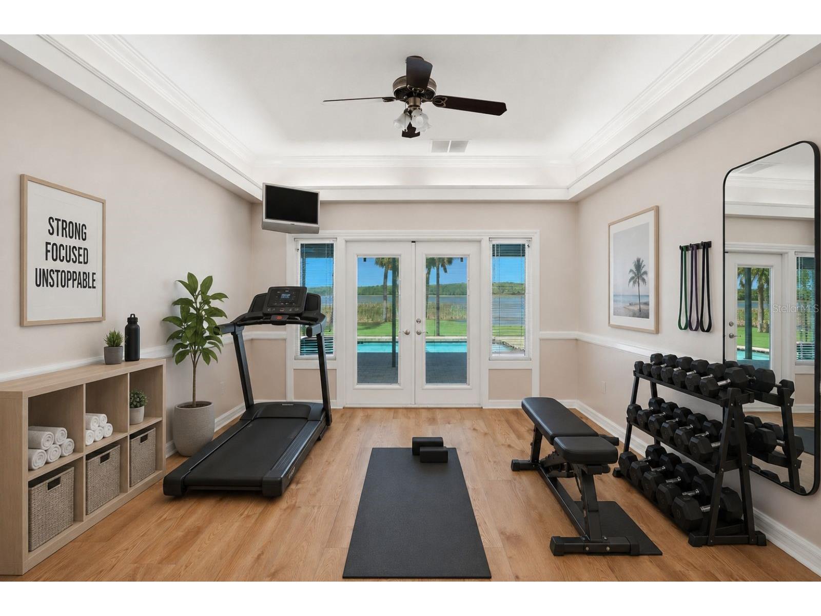 3493 Shoreline Circle Palm Harbor FL 34684 - LAKE TARPON TB8511432 image19