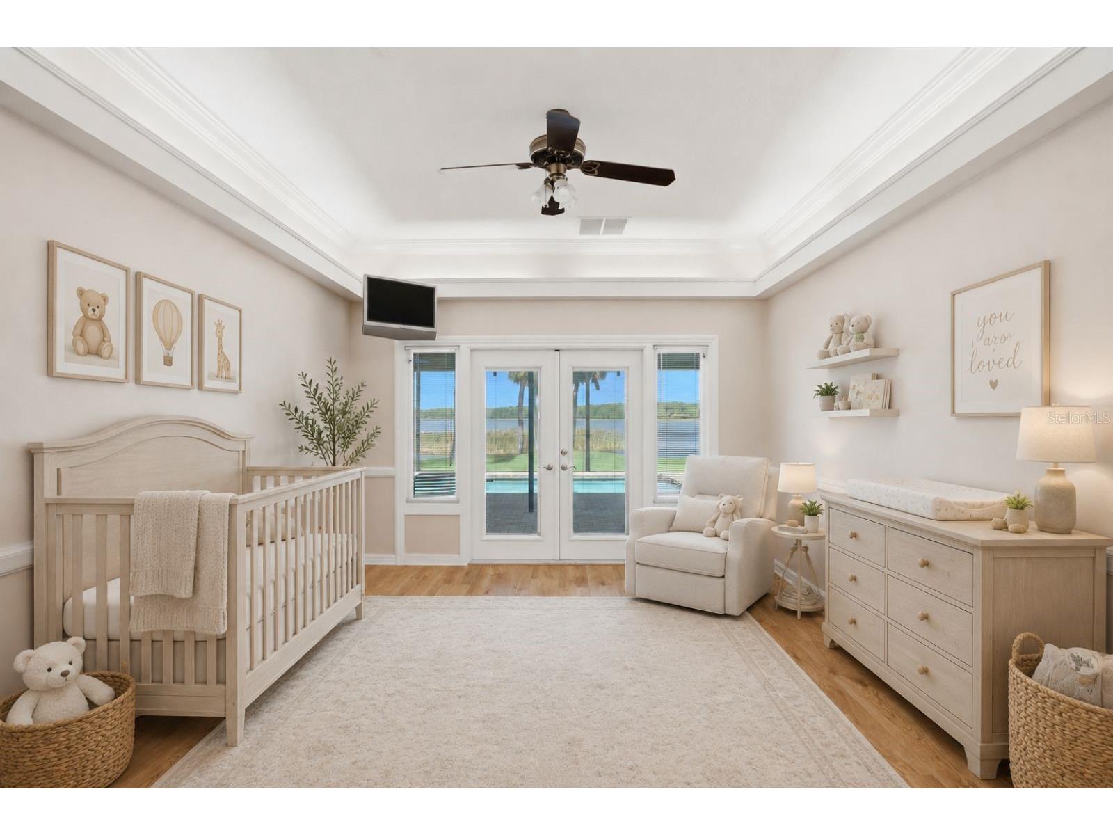 3493 Shoreline Circle Palm Harbor FL 34684 - LAKE TARPON TB8511432 image20