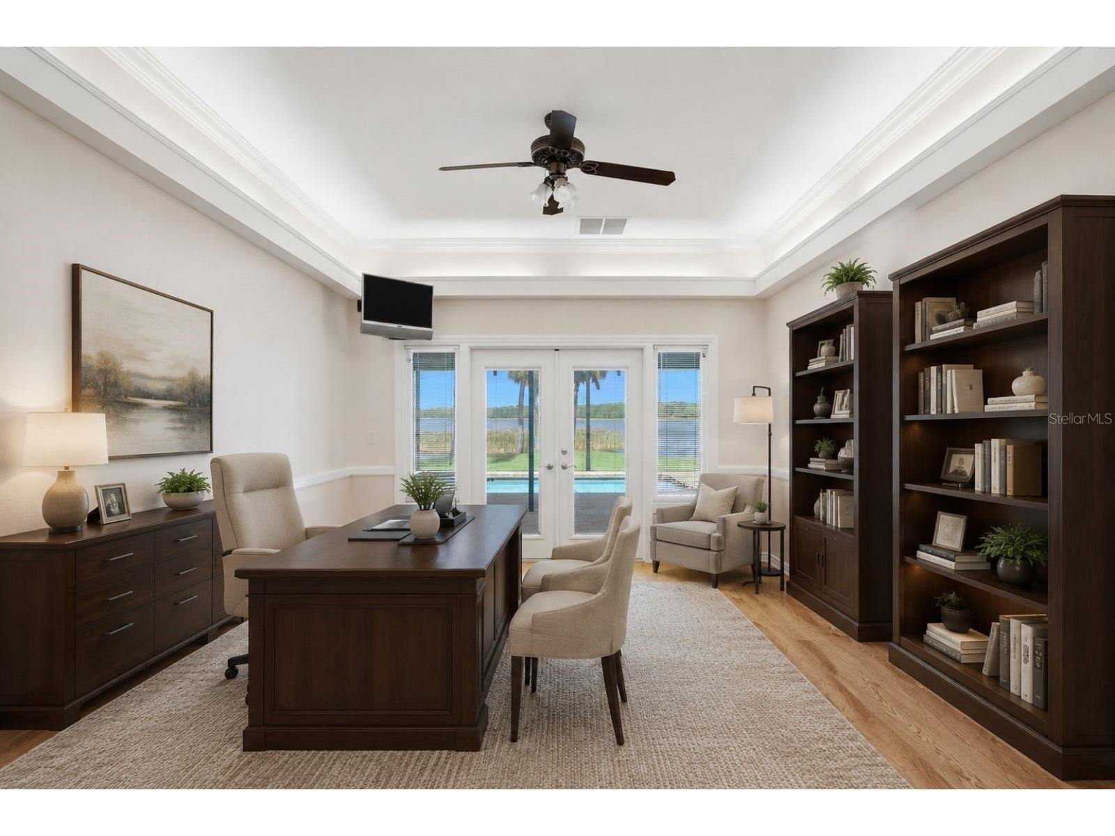 3493 Shoreline Circle Palm Harbor FL 34684 - LAKE TARPON TB8511432 image21