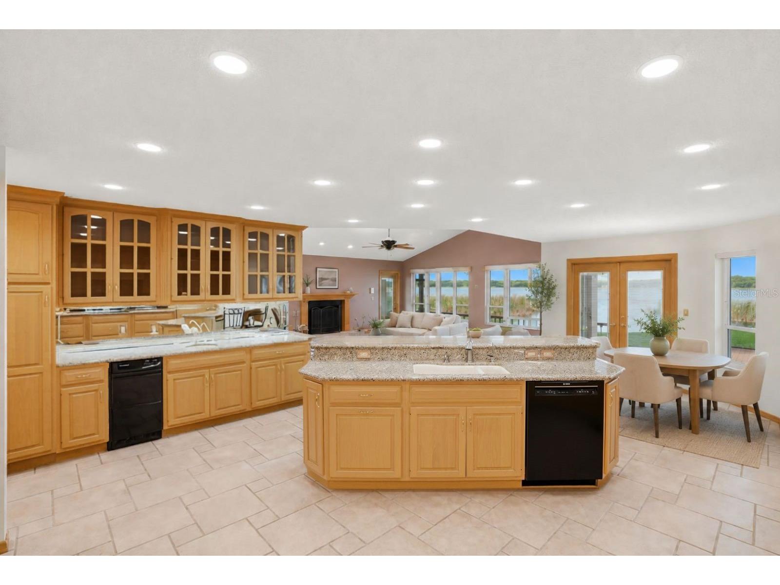 3493 Shoreline Circle Palm Harbor FL 34684 - LAKE TARPON TB8511432 image28