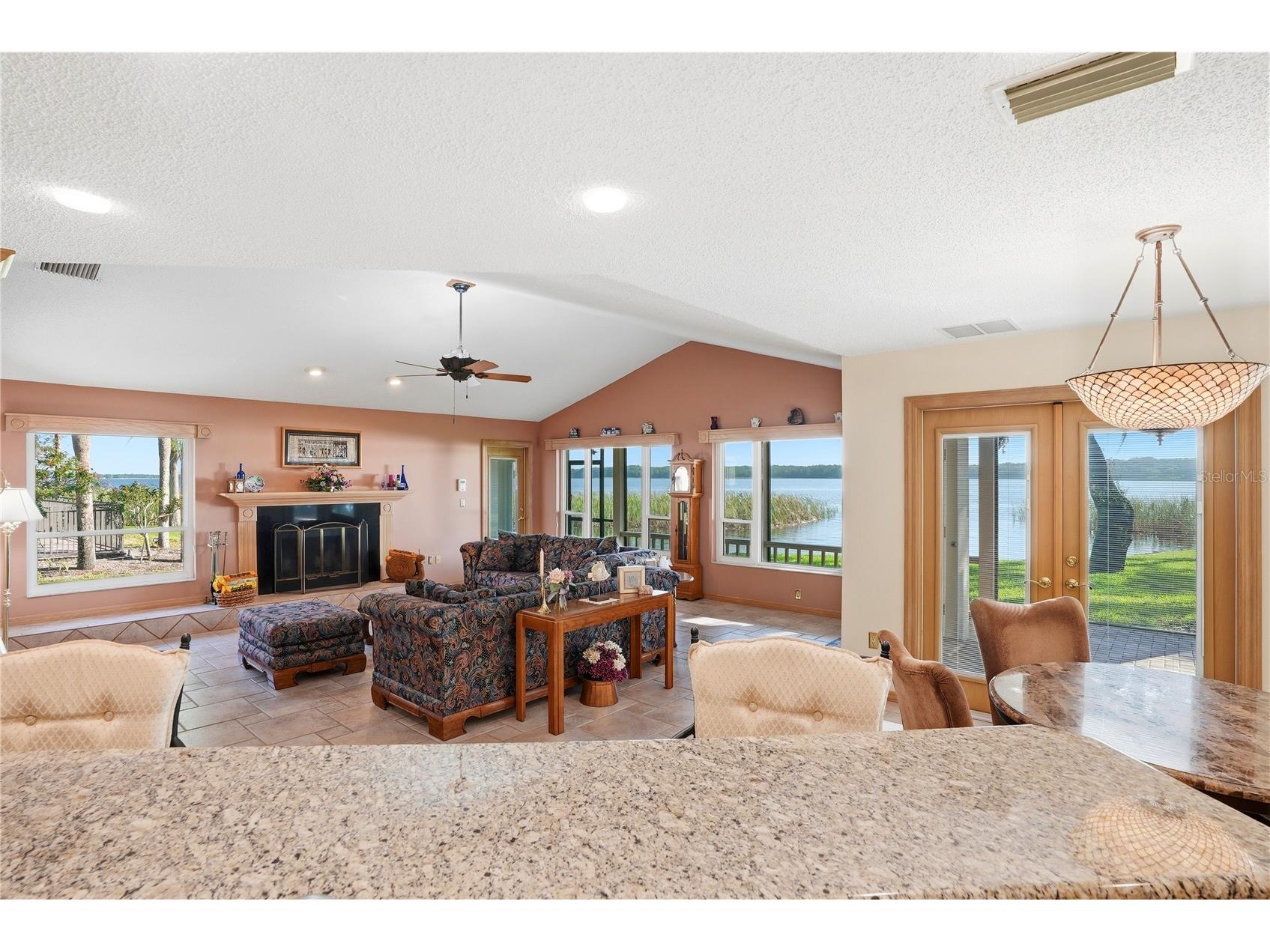3493 Shoreline Circle Palm Harbor FL 34684 - LAKE TARPON TB8511432 image29
