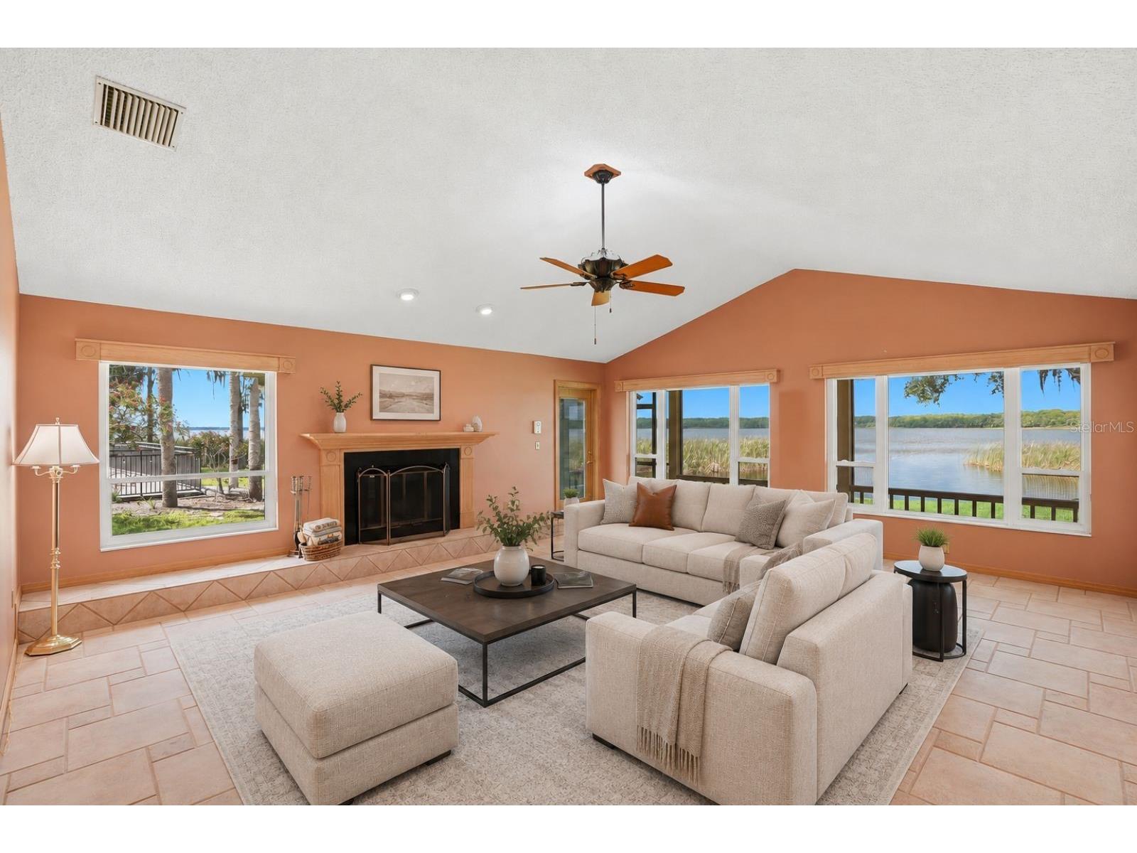 3493 Shoreline Circle Palm Harbor FL 34684 - LAKE TARPON TB8511432 image31