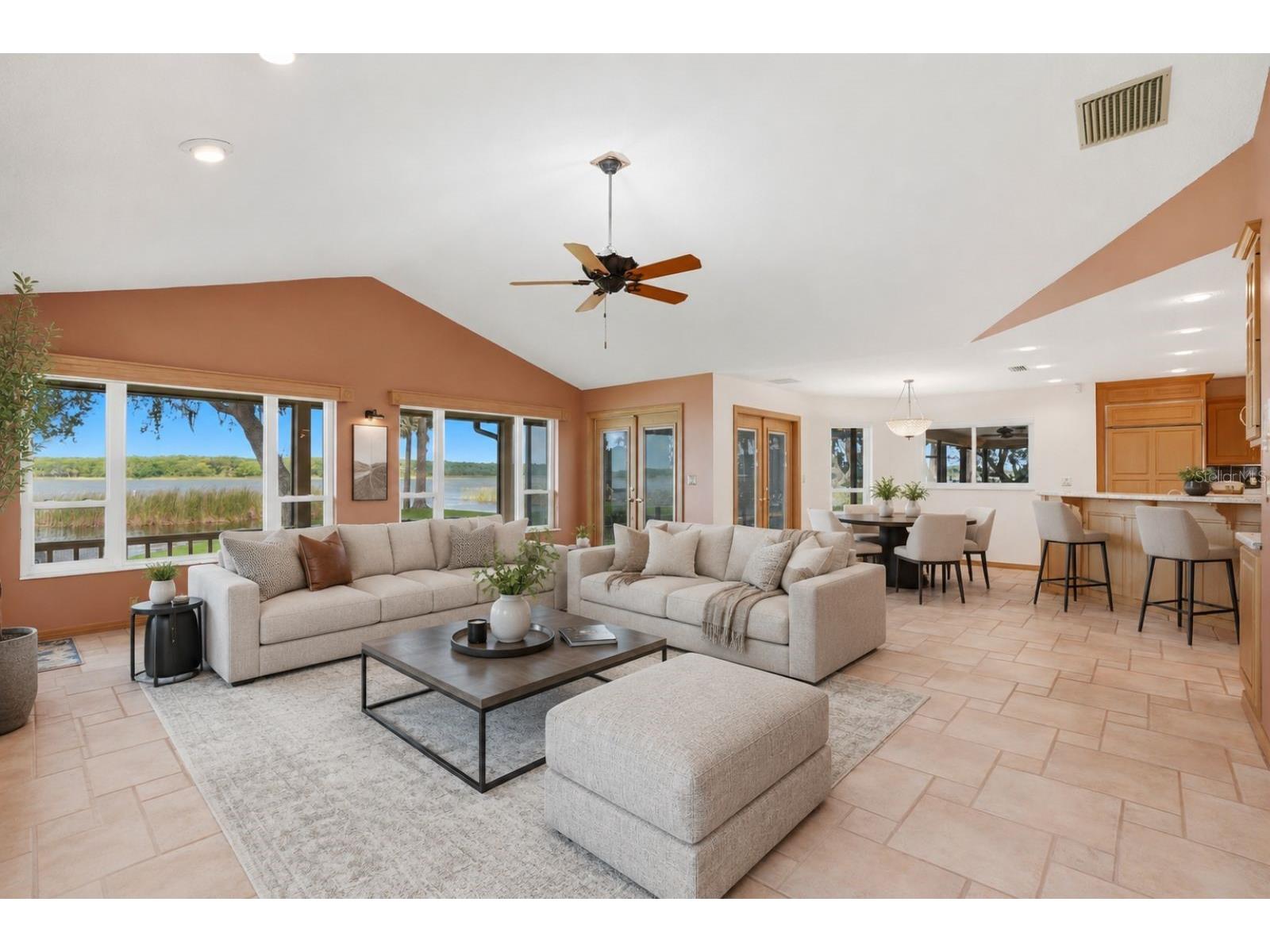 3493 Shoreline Circle Palm Harbor FL 34684 - LAKE TARPON TB8511432 image32