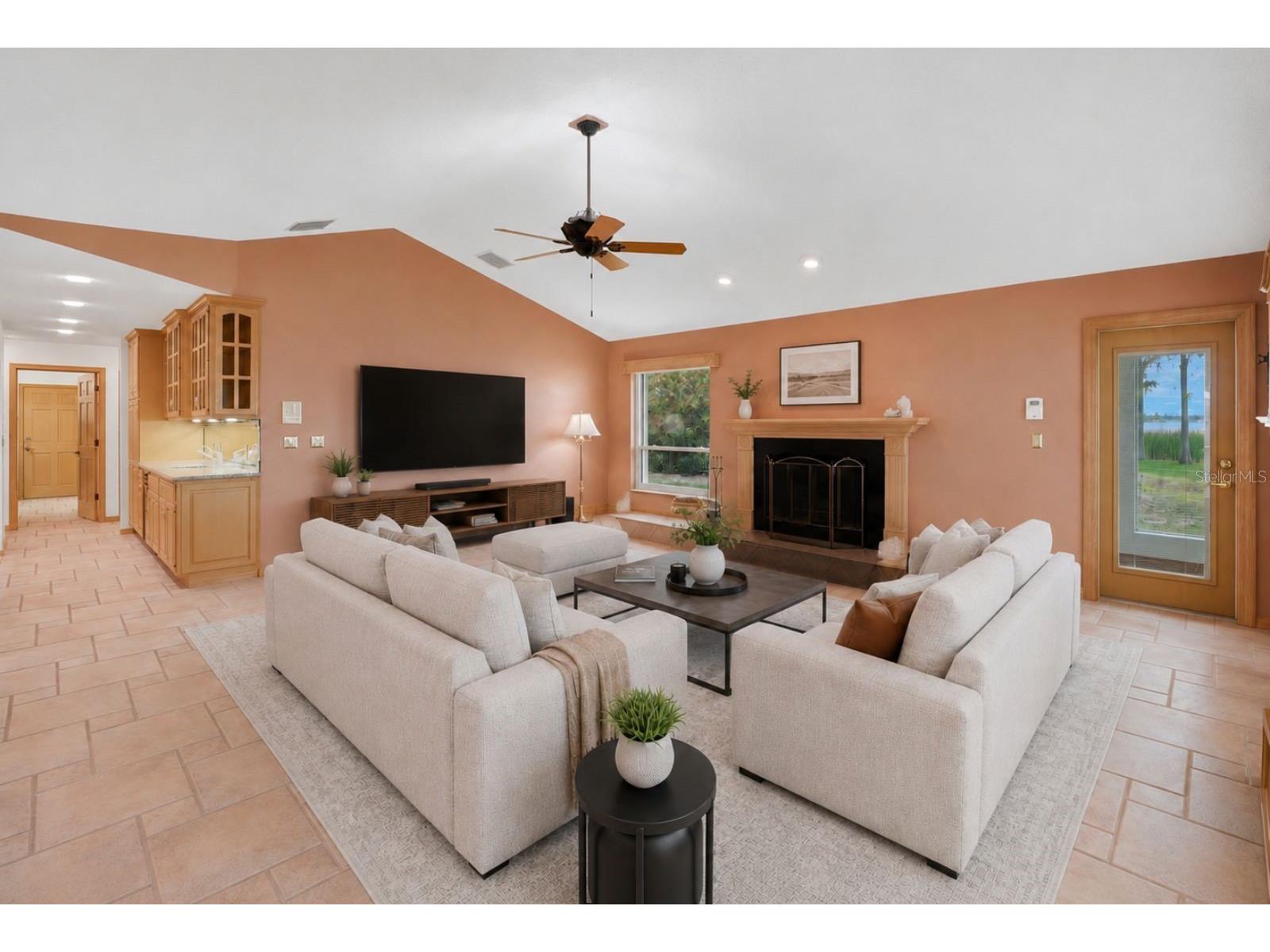 3493 Shoreline Circle Palm Harbor FL 34684 - LAKE TARPON TB8511432 image33