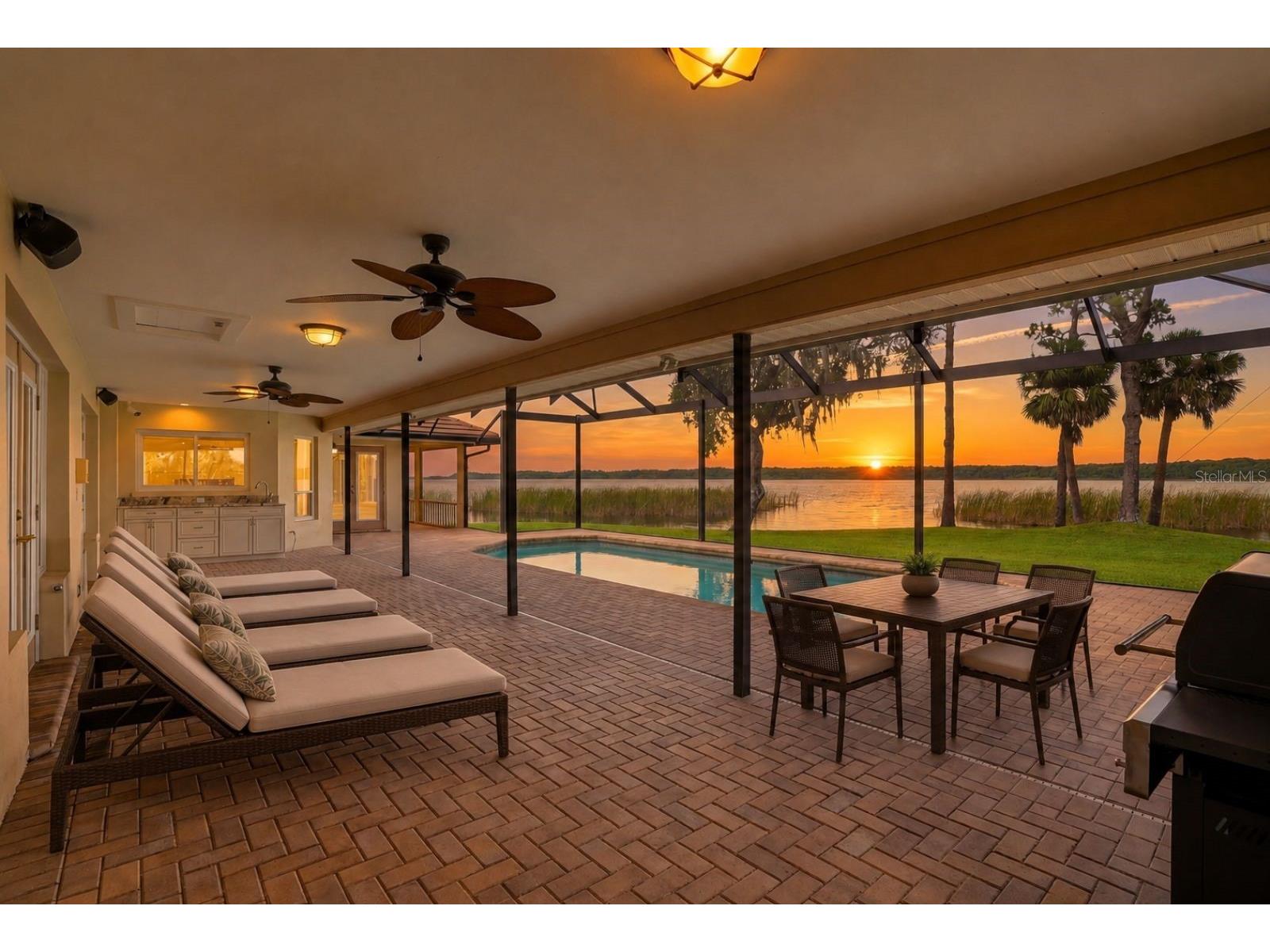 3493 Shoreline Circle Palm Harbor FL 34684 - LAKE TARPON TB8511432 image48