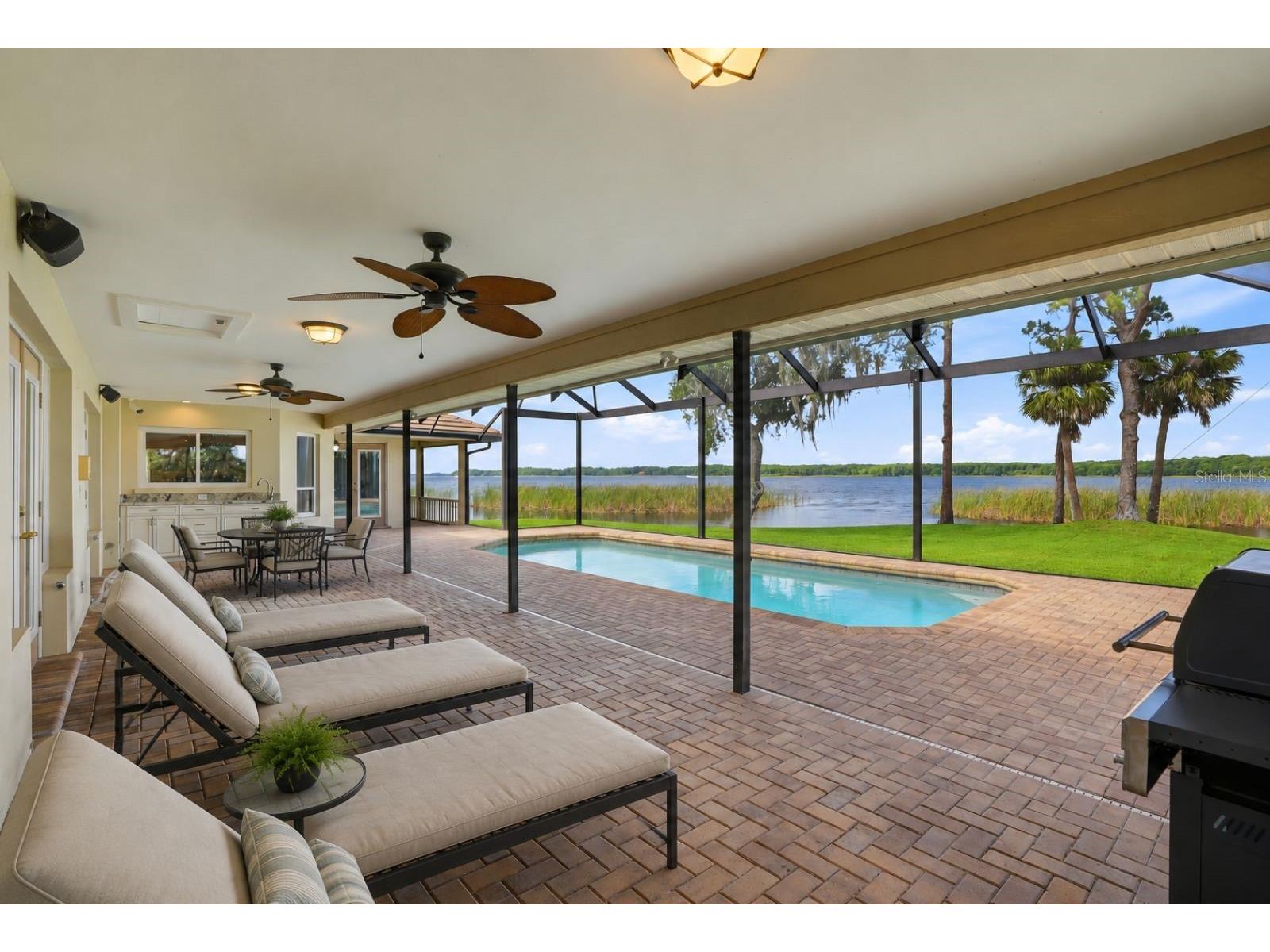 3493 Shoreline Circle Palm Harbor FL 34684 - LAKE TARPON TB8511432 image49