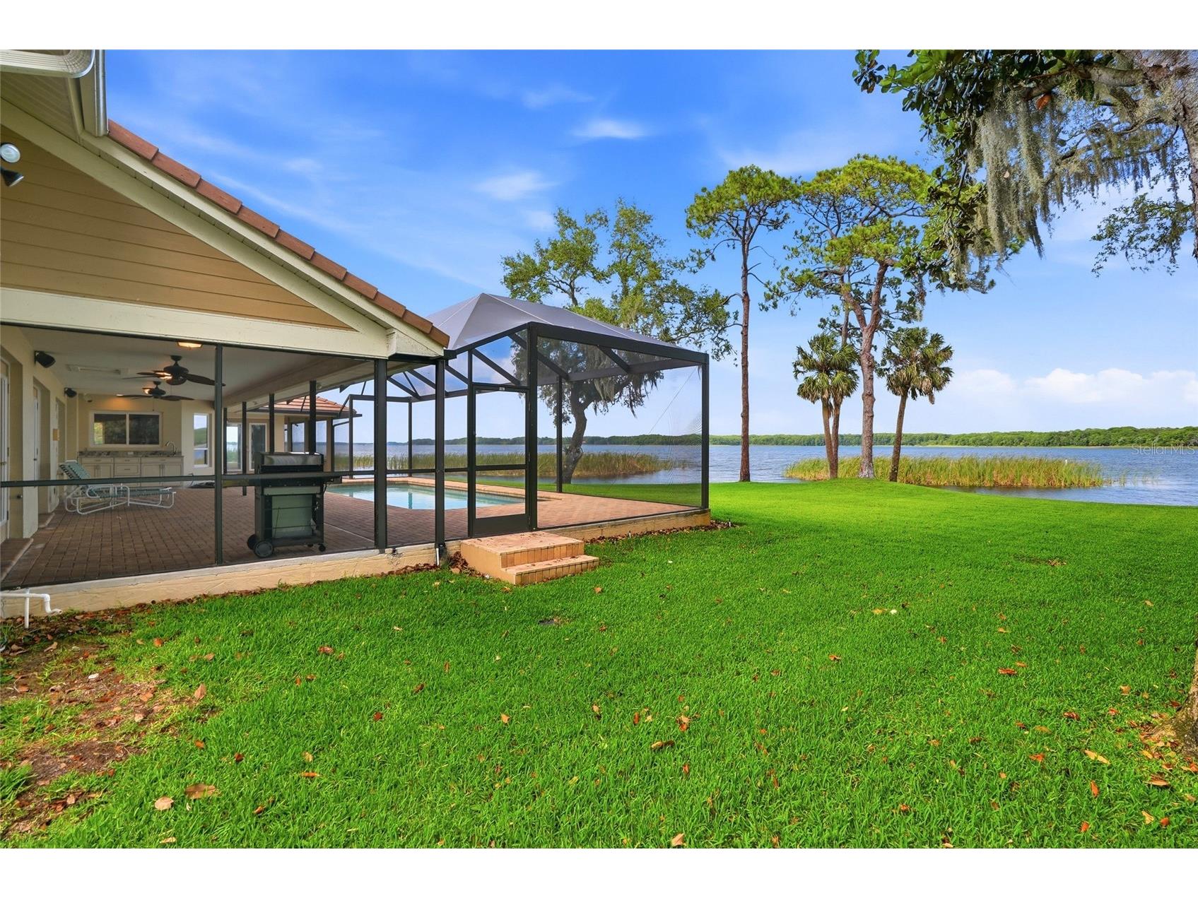 3493 Shoreline Circle Palm Harbor FL 34684 - LAKE TARPON TB8511432 image52
