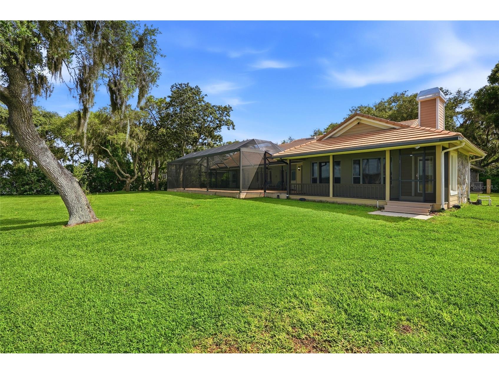 3493 Shoreline Circle Palm Harbor FL 34684 - LAKE TARPON TB8511432 image54