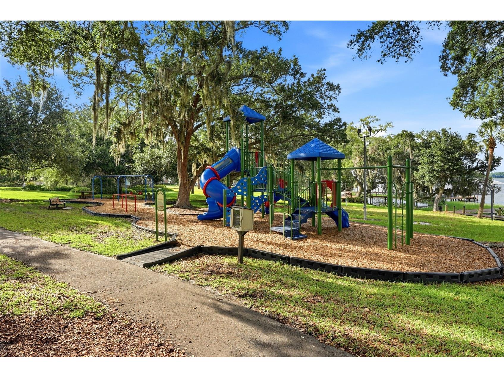 3493 Shoreline Circle Palm Harbor FL 34684 - LAKE TARPON TB8511432 image63
