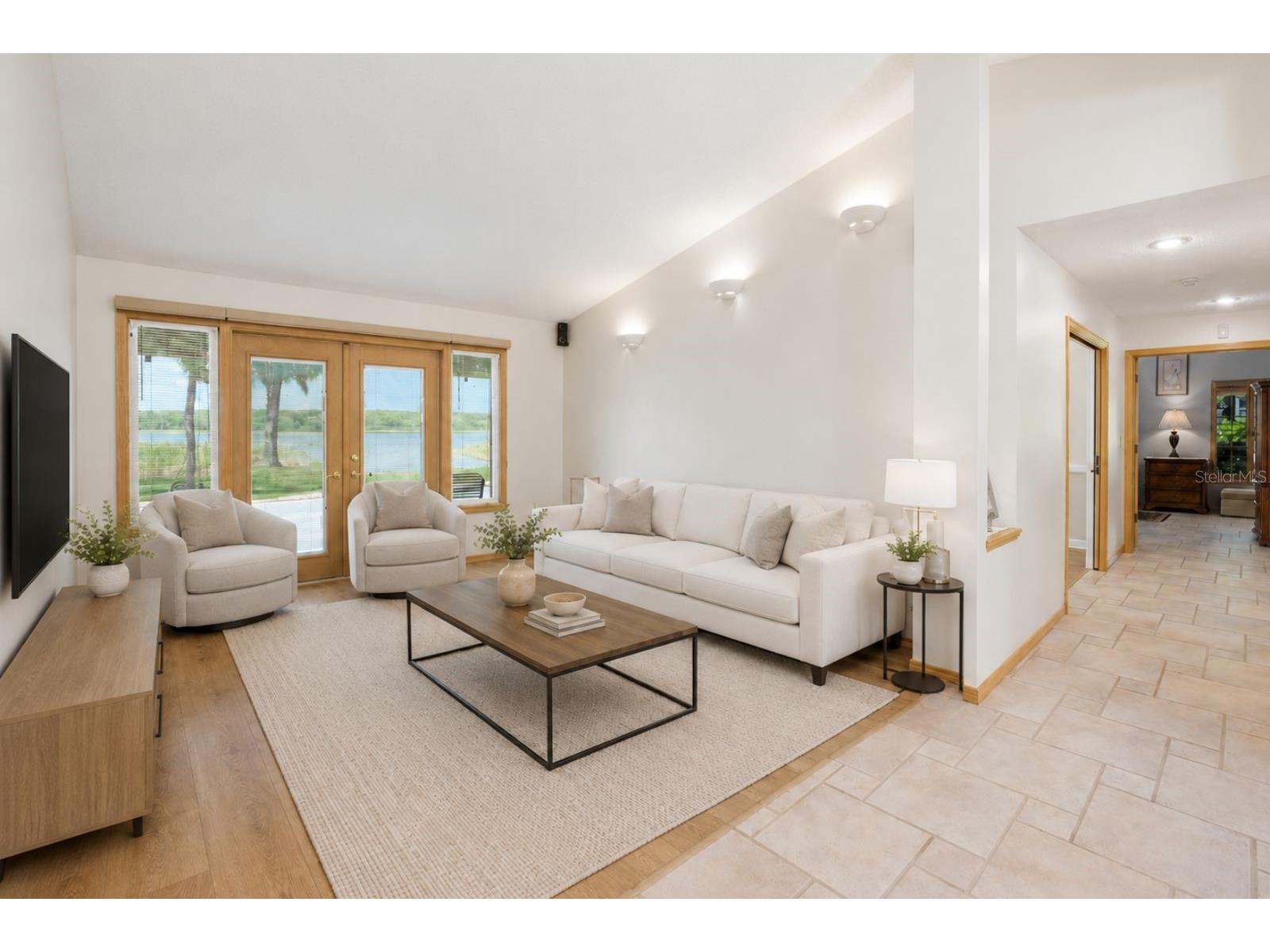 3493 Shoreline Circle Palm Harbor FL 34684 - LAKE TARPON TB8511432 image9