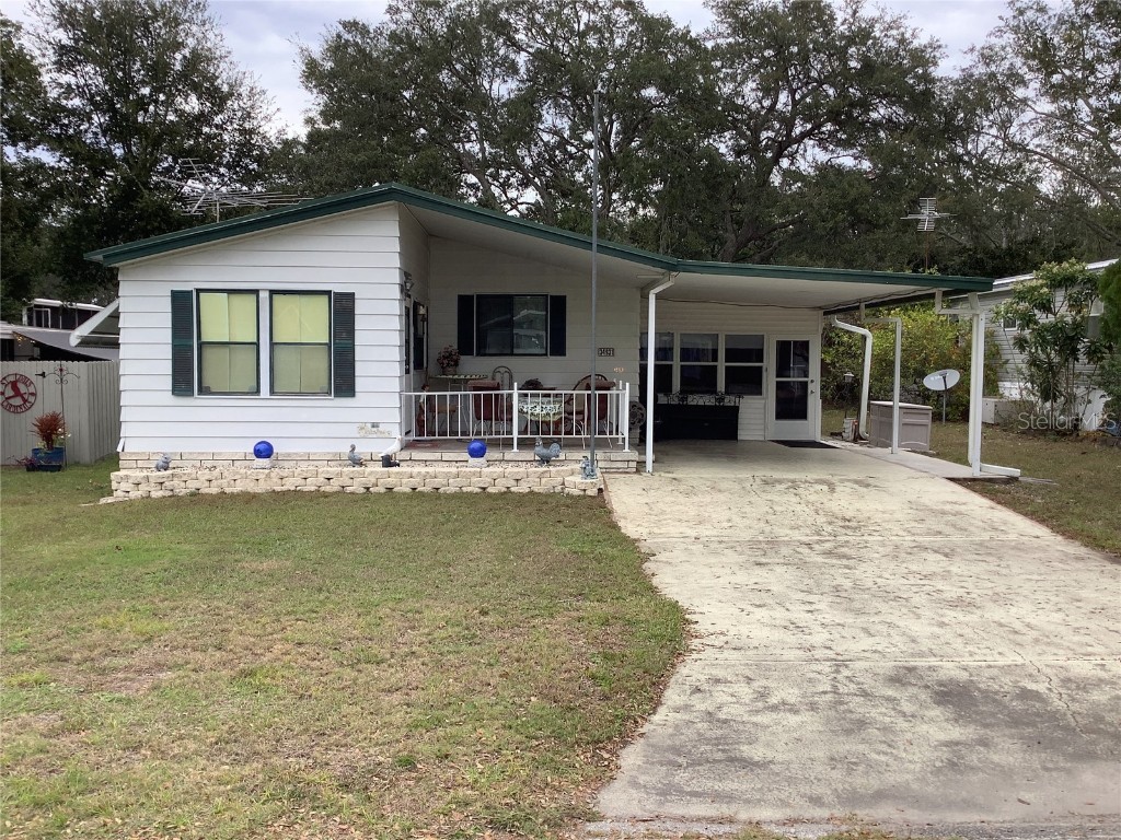 34931 Fraser Street Dade City FL 33523 T3493817 image1