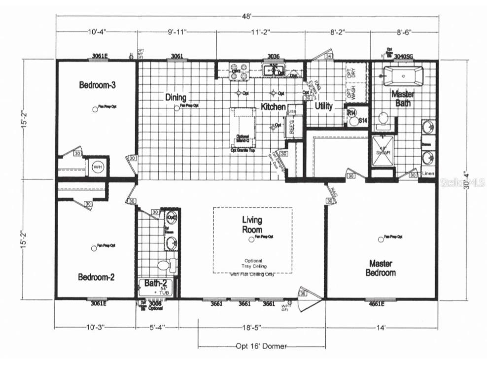 34938 Punch Road Dade City FL 33523 TB8498752 image47