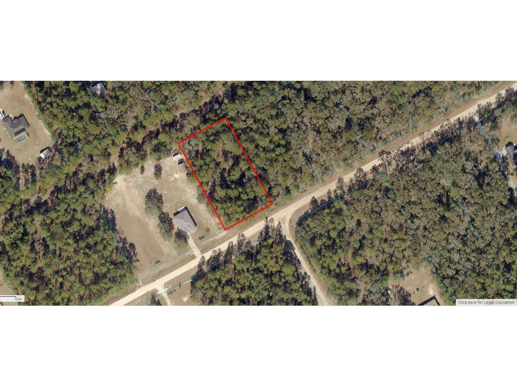 3494-141-117 SW 64th Street Road Ocala FL 34481 A4584136 image1