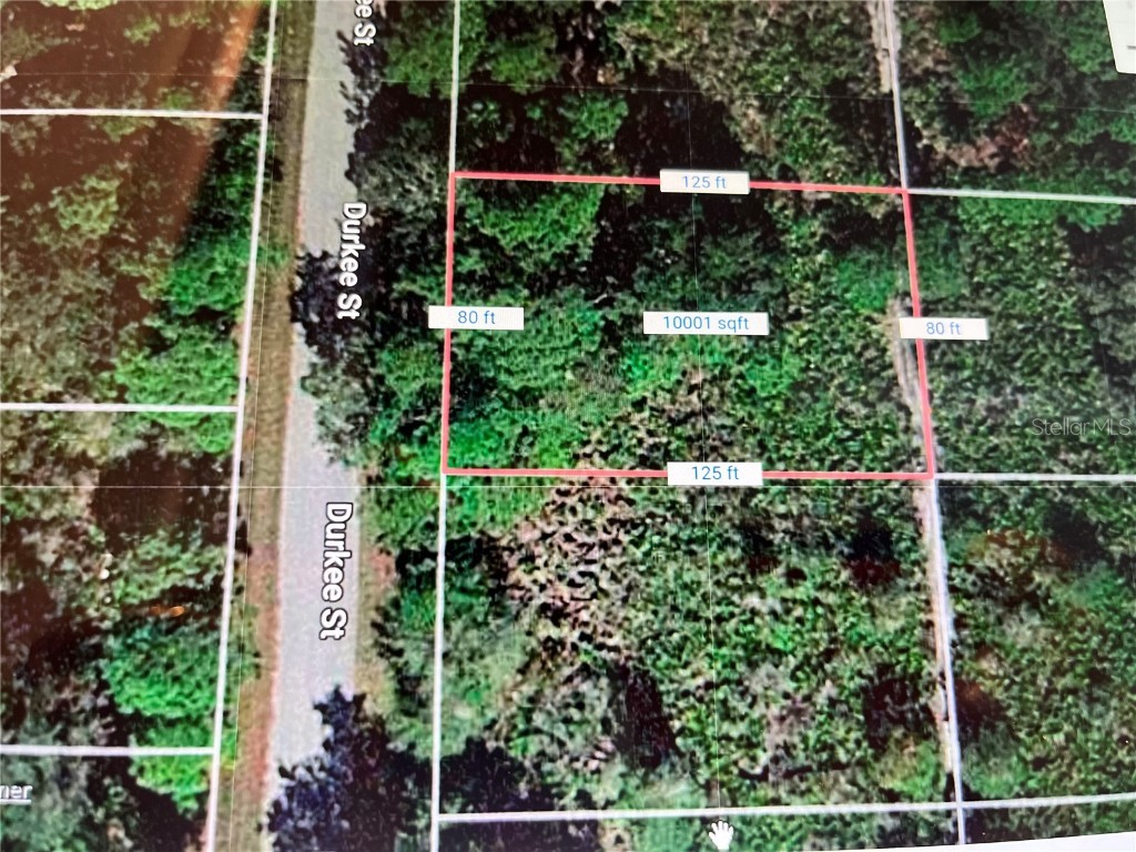 3494 Durkee Street Port Charlotte FL 33980 C7469445 image1